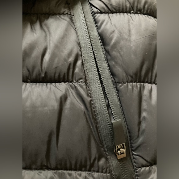 Brand new Zara girls size 9 winder puffer coat - Picture 5 of 7